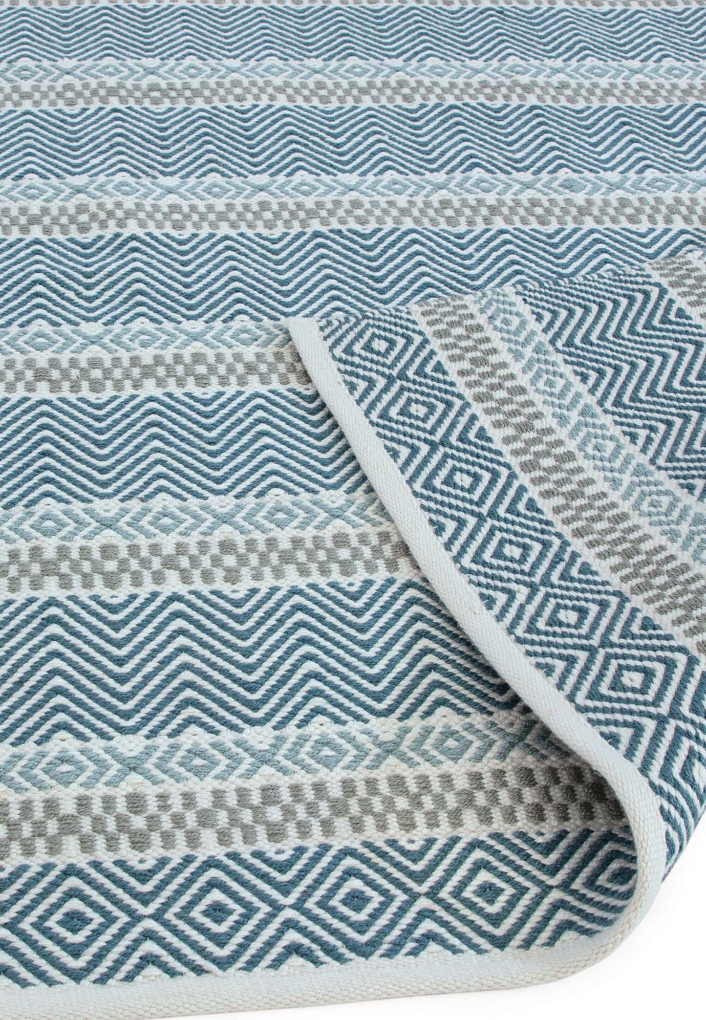 Alfombra de PET mod. BOARDWALK