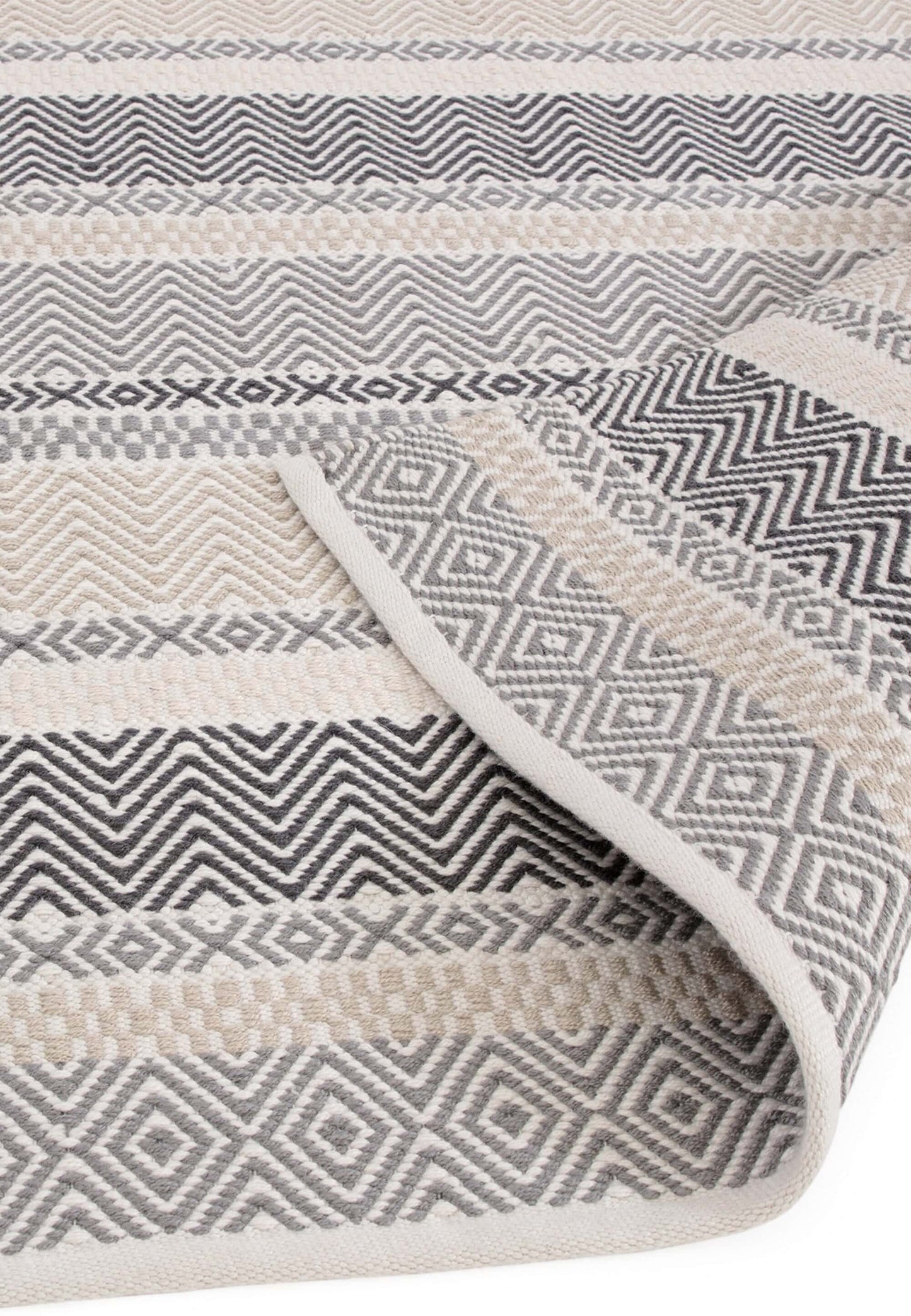 Alfombra de PET mod. BOARDWALK