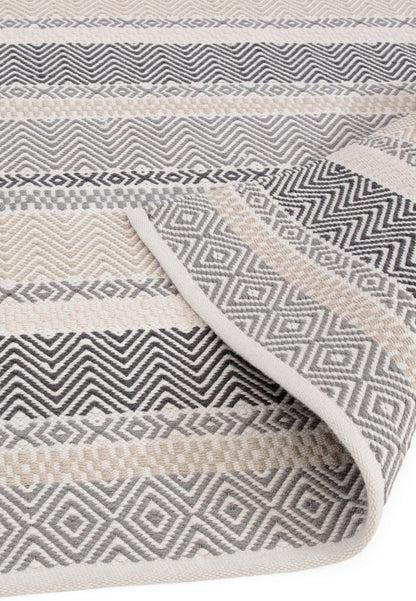 Alfombra de PET mod. BOARDWALK