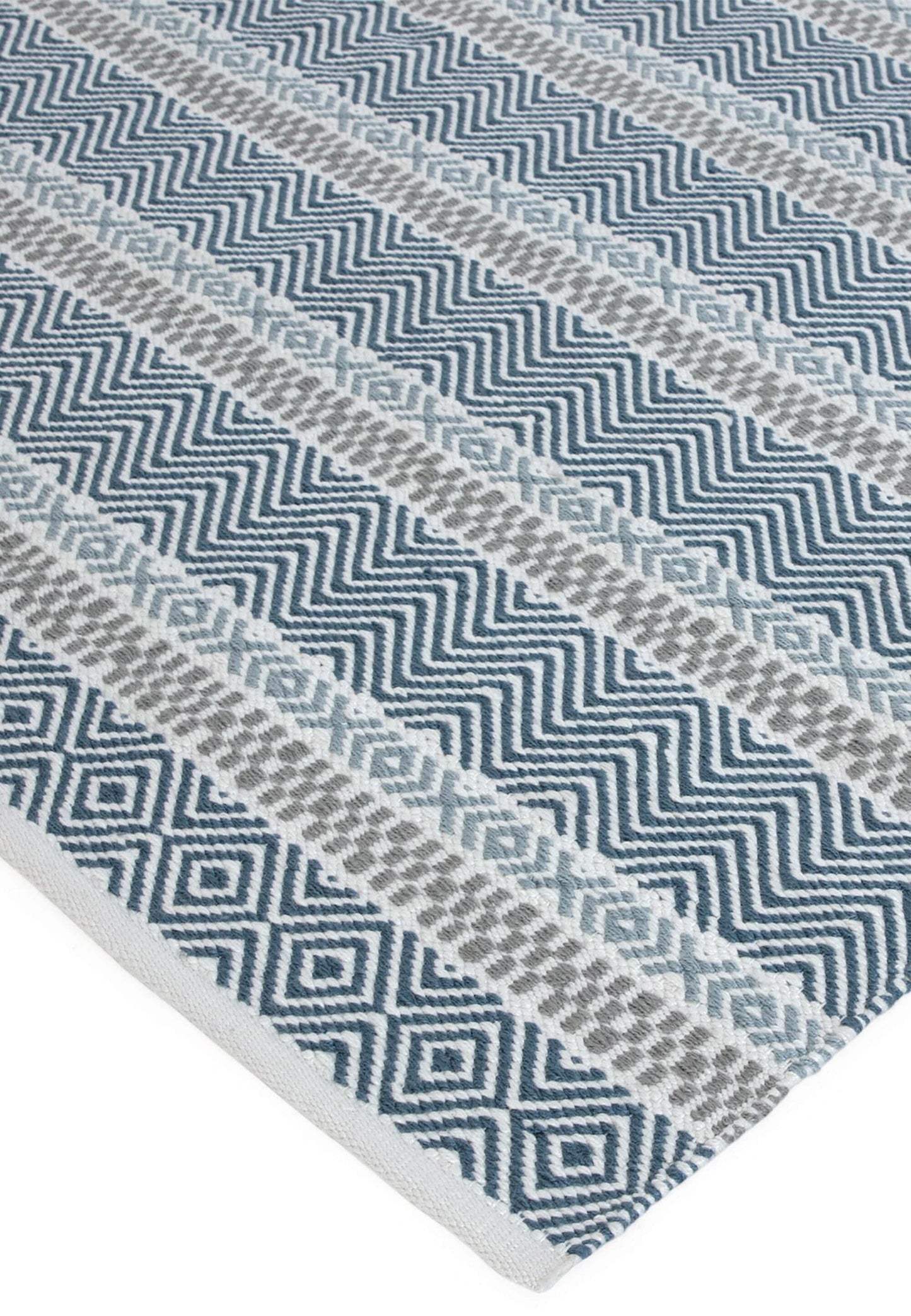 Alfombra de PET mod. BOARDWALK