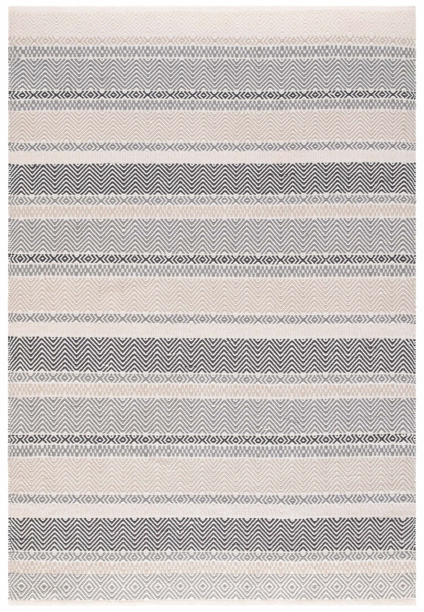 Alfombra de PET mod. BOARDWALK
