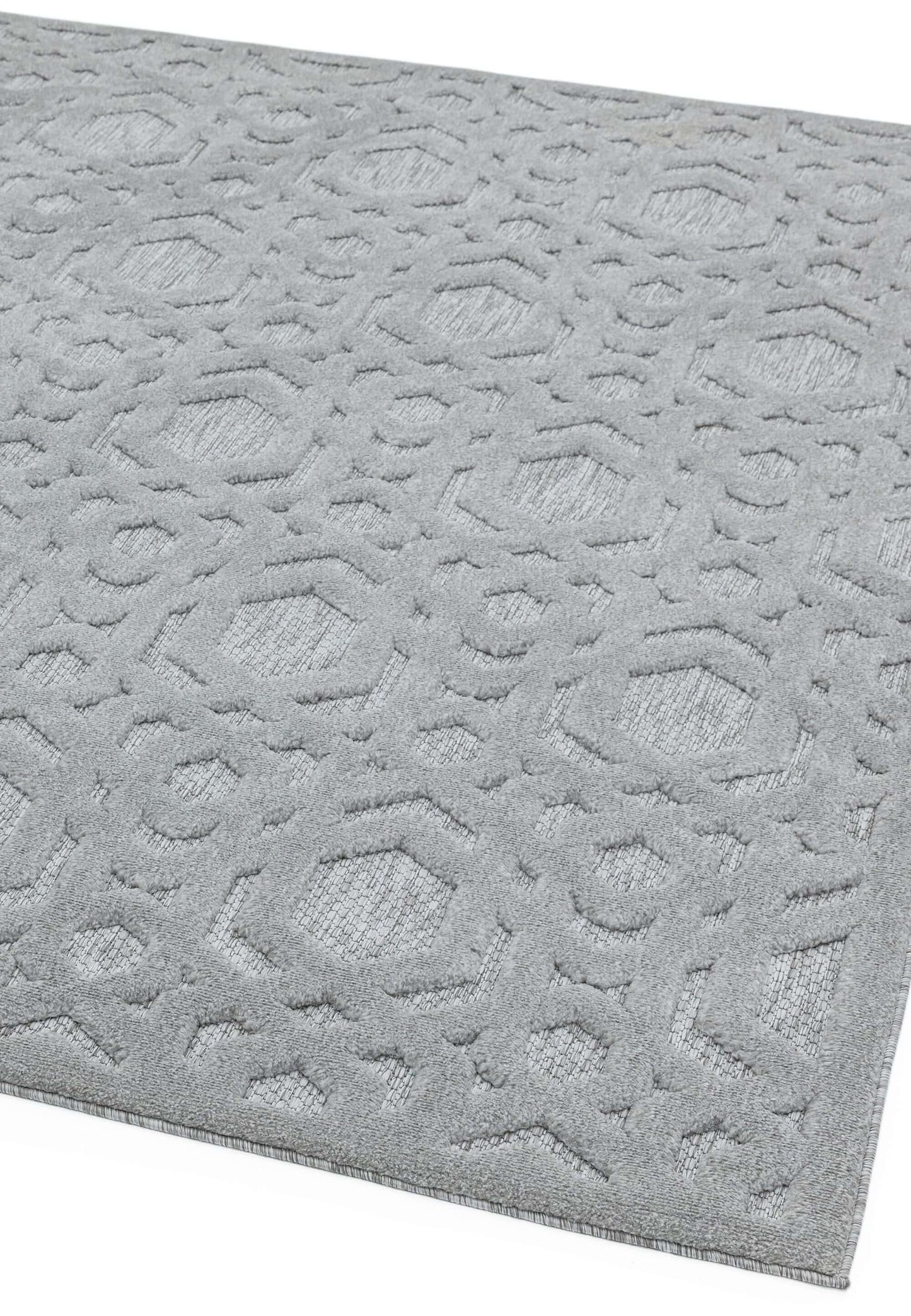Alfombra de polipropileno mod. SALTA
