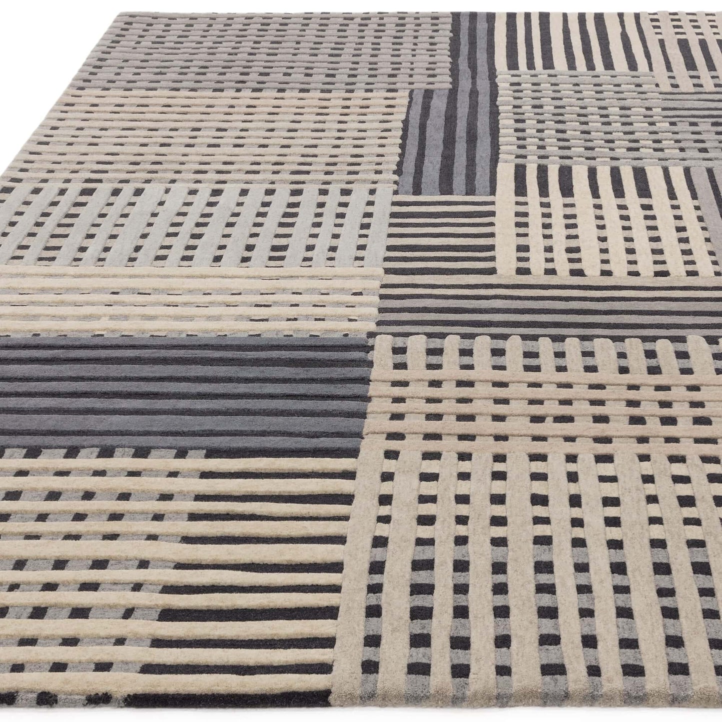 Alfombra de lana mod. ASPECT