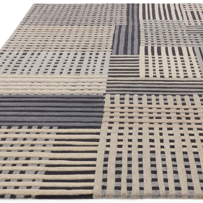 Alfombra de lana mod. ASPECT