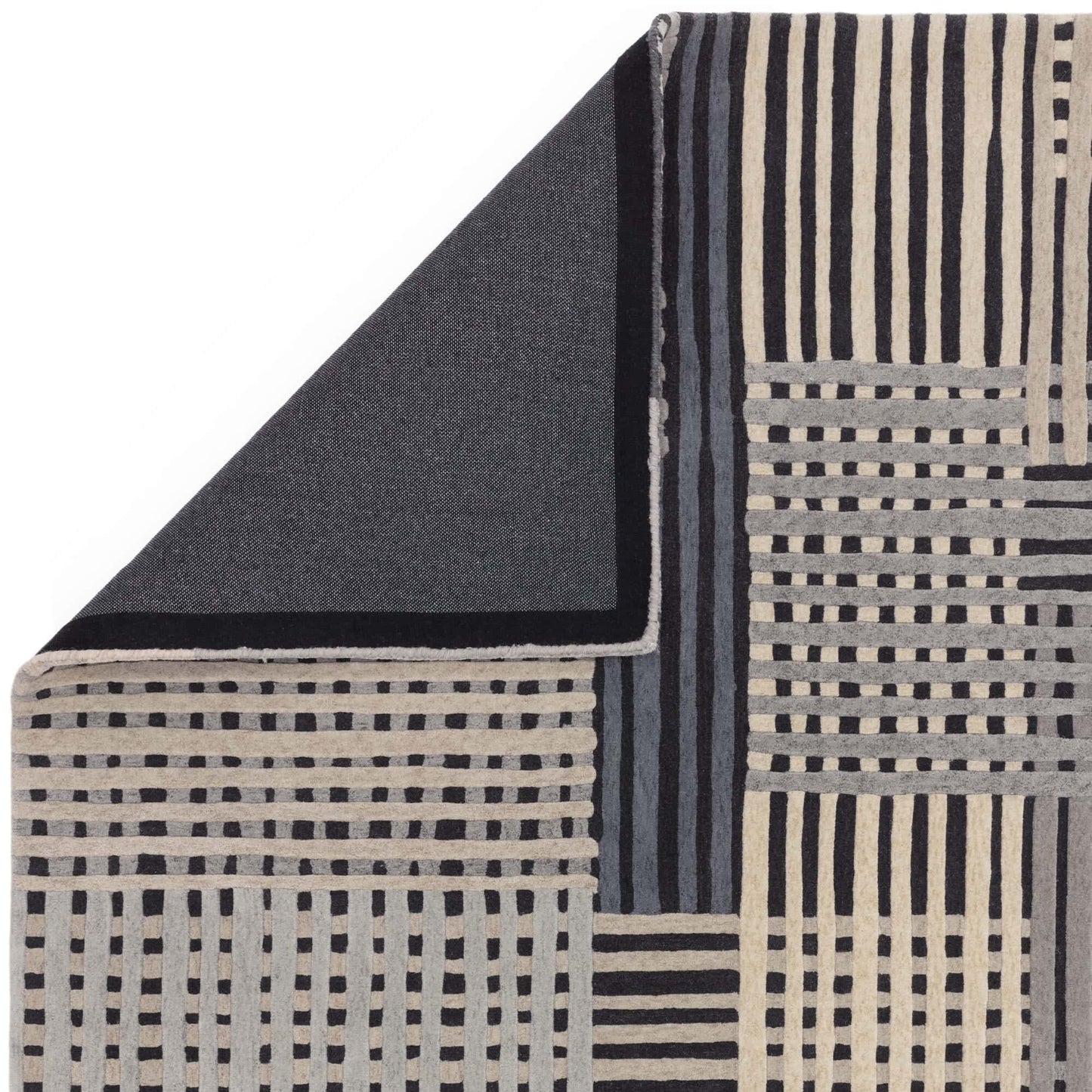 Alfombra de lana mod. ASPECT