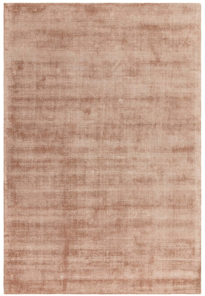 Alfombra de viscosa mod. ASTON