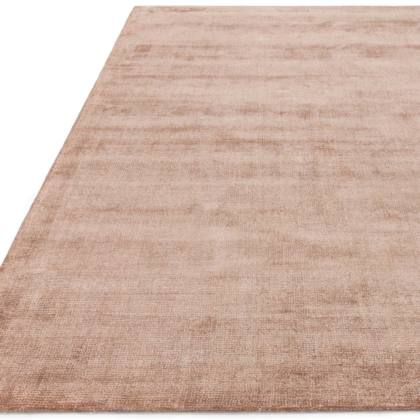 Alfombra de viscosa mod. ASTON
