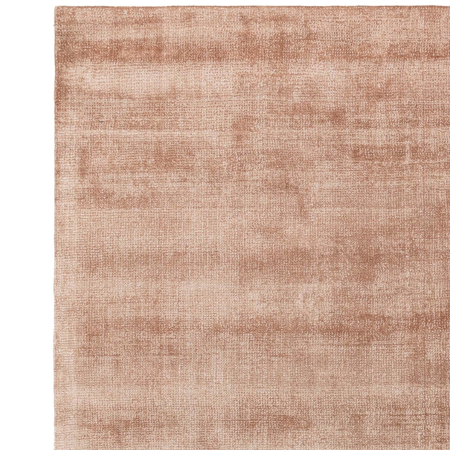 Alfombra de viscosa mod. ASTON