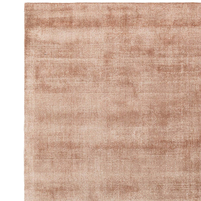 Alfombra de viscosa mod. ASTON