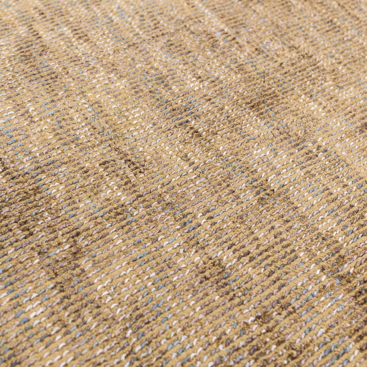 Alfombra de viscosa mod. ASTON