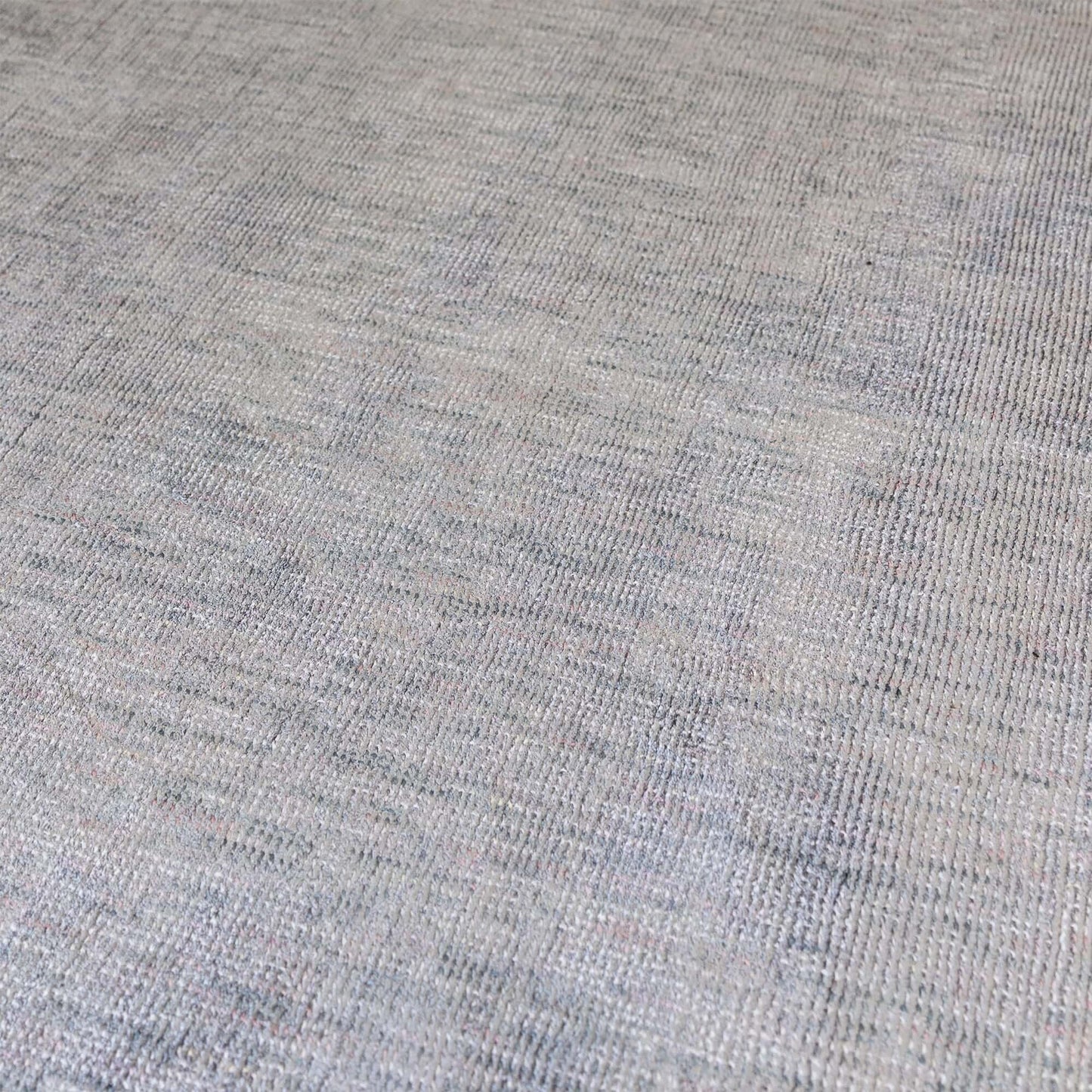 Alfombra de viscosa mod. ASTON