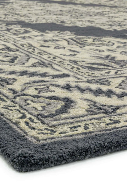 Alfombra de lana mod. BRONTE