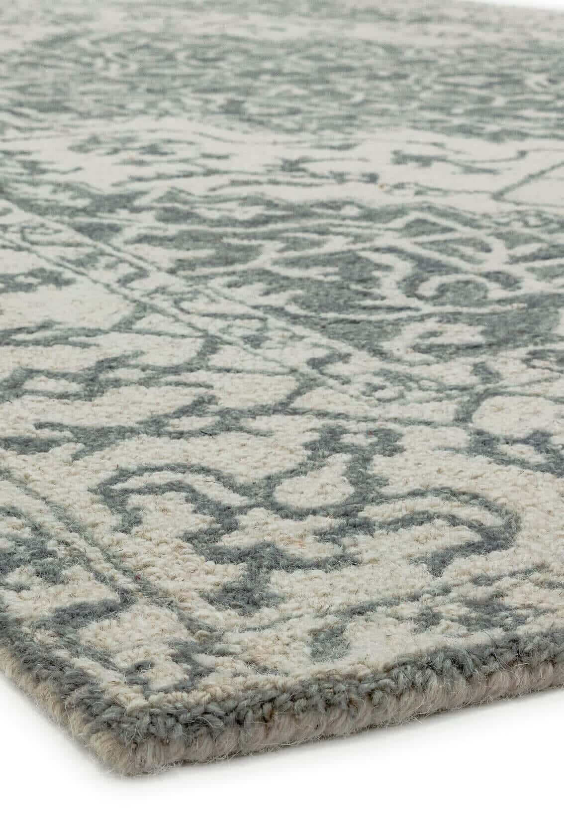 Alfombra de lana mod. BRONTE