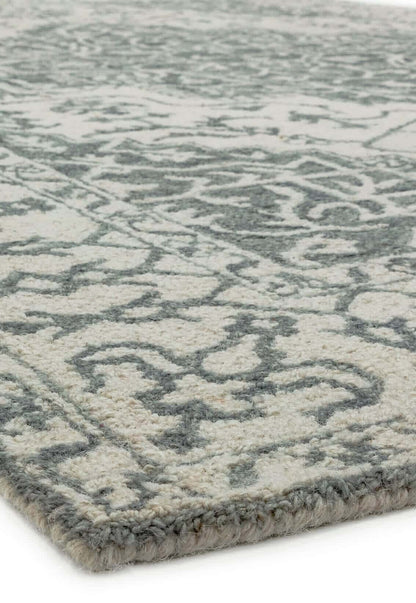 Alfombra de lana mod. BRONTE