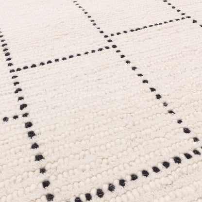 Alfombra de lana mod. NEPAL