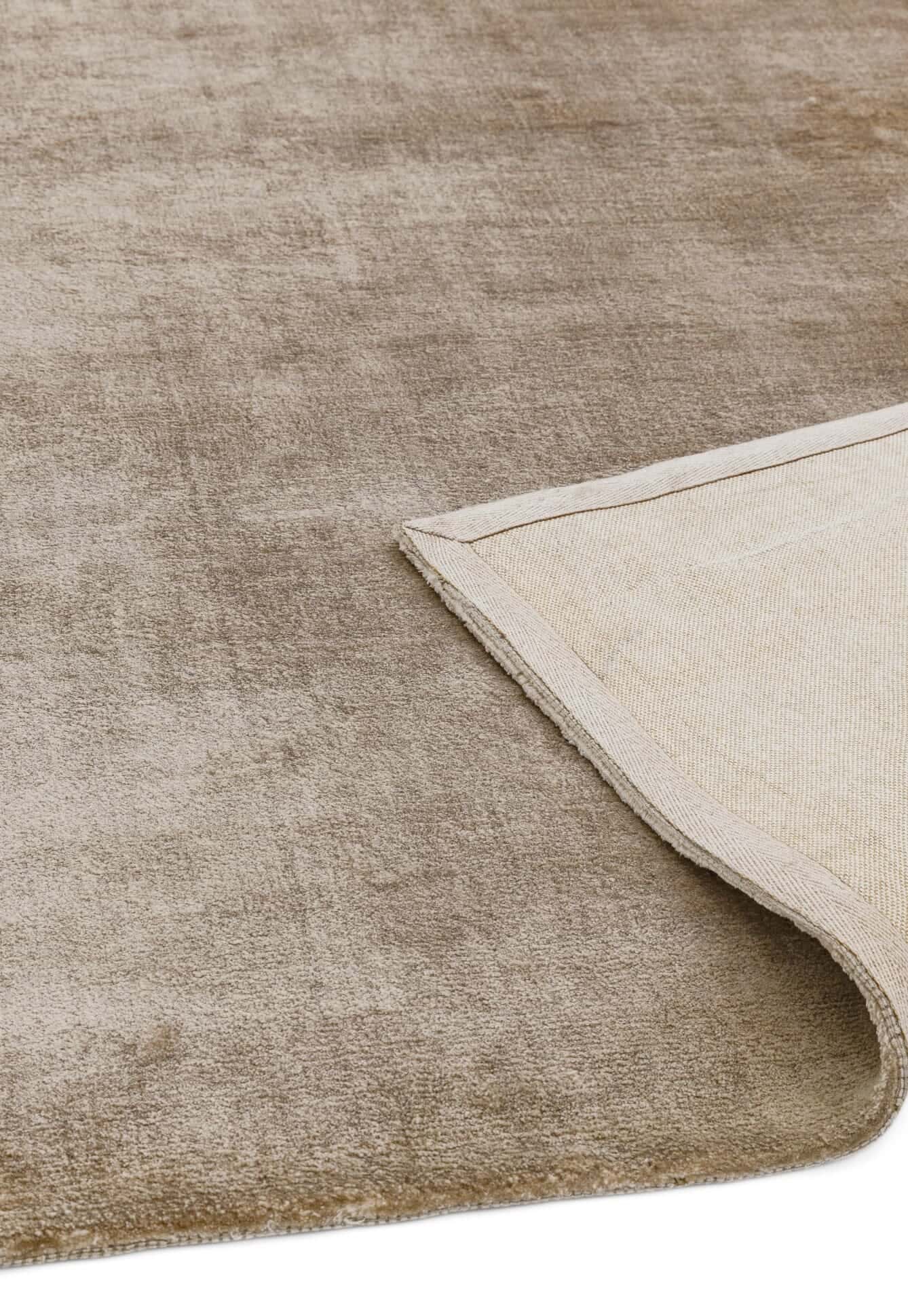 Alfombra de viscosa mod. DOLCE