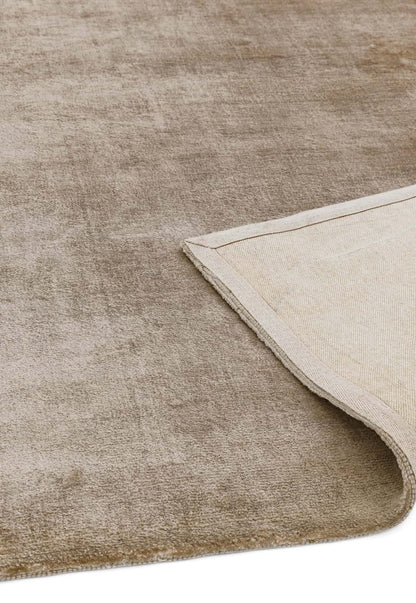 Alfombra de viscosa mod. DOLCE