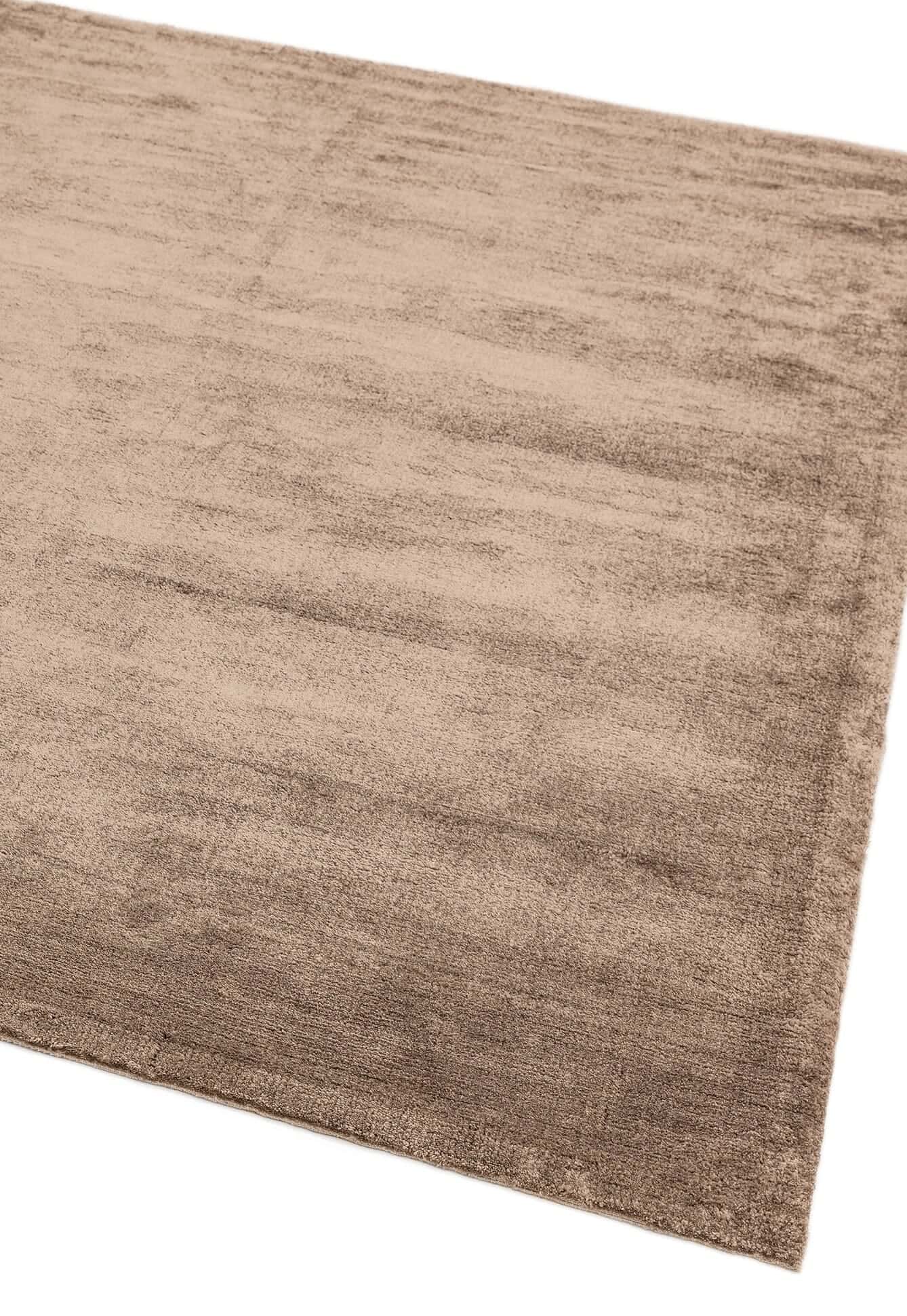 Alfombra de viscosa mod. DOLCE