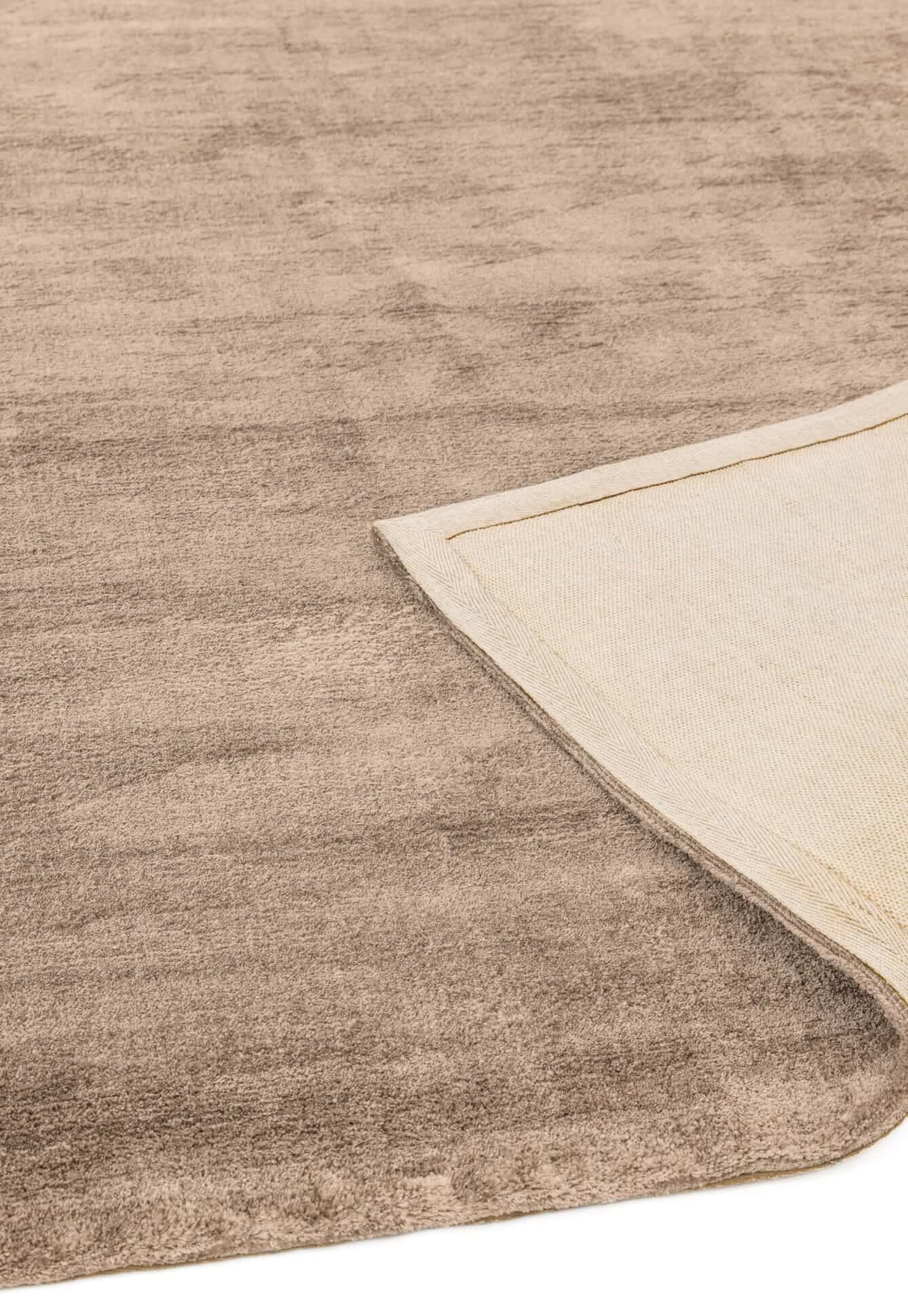 Alfombra de viscosa mod. DOLCE