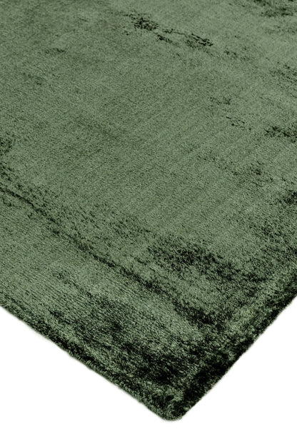 Alfombra de viscosa mod. DOLCE