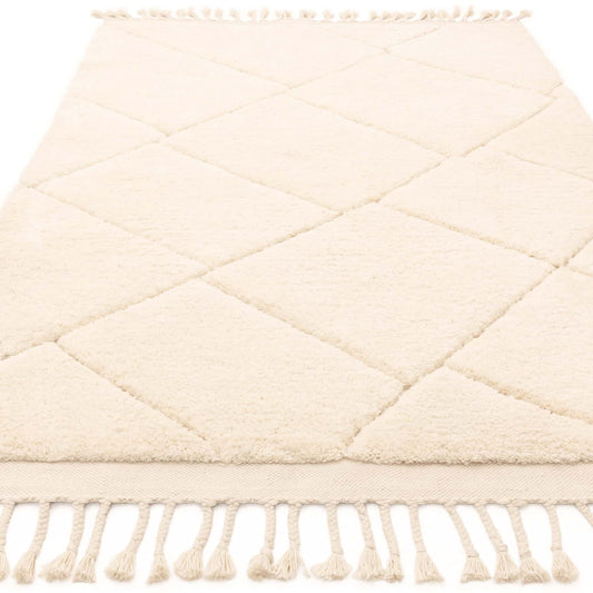 Alfombra de micro-poliéster mod. FES