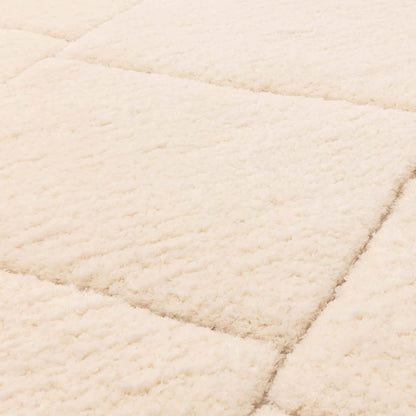 Alfombra de micro-poliéster mod. FES