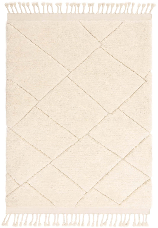 Alfombra de micro-poliéster mod. FES
