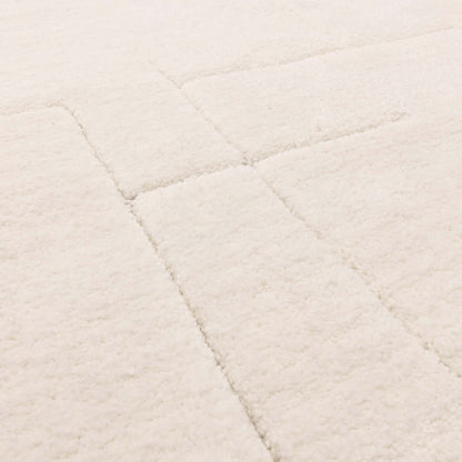 Alfombra de micro-poliéster mod. FES