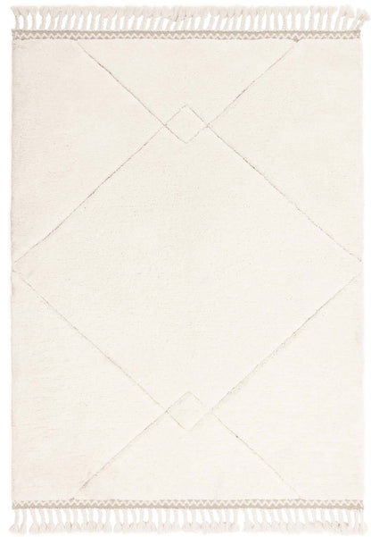 Alfombra de micro-poliéster mod. FES