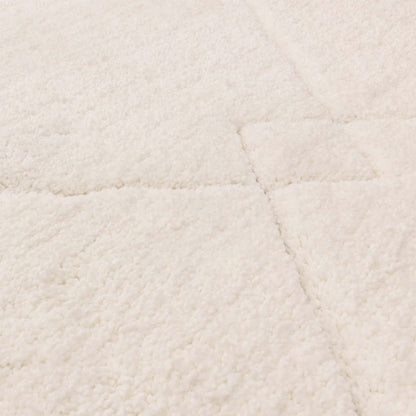 Alfombra de micro-poliéster mod. FES