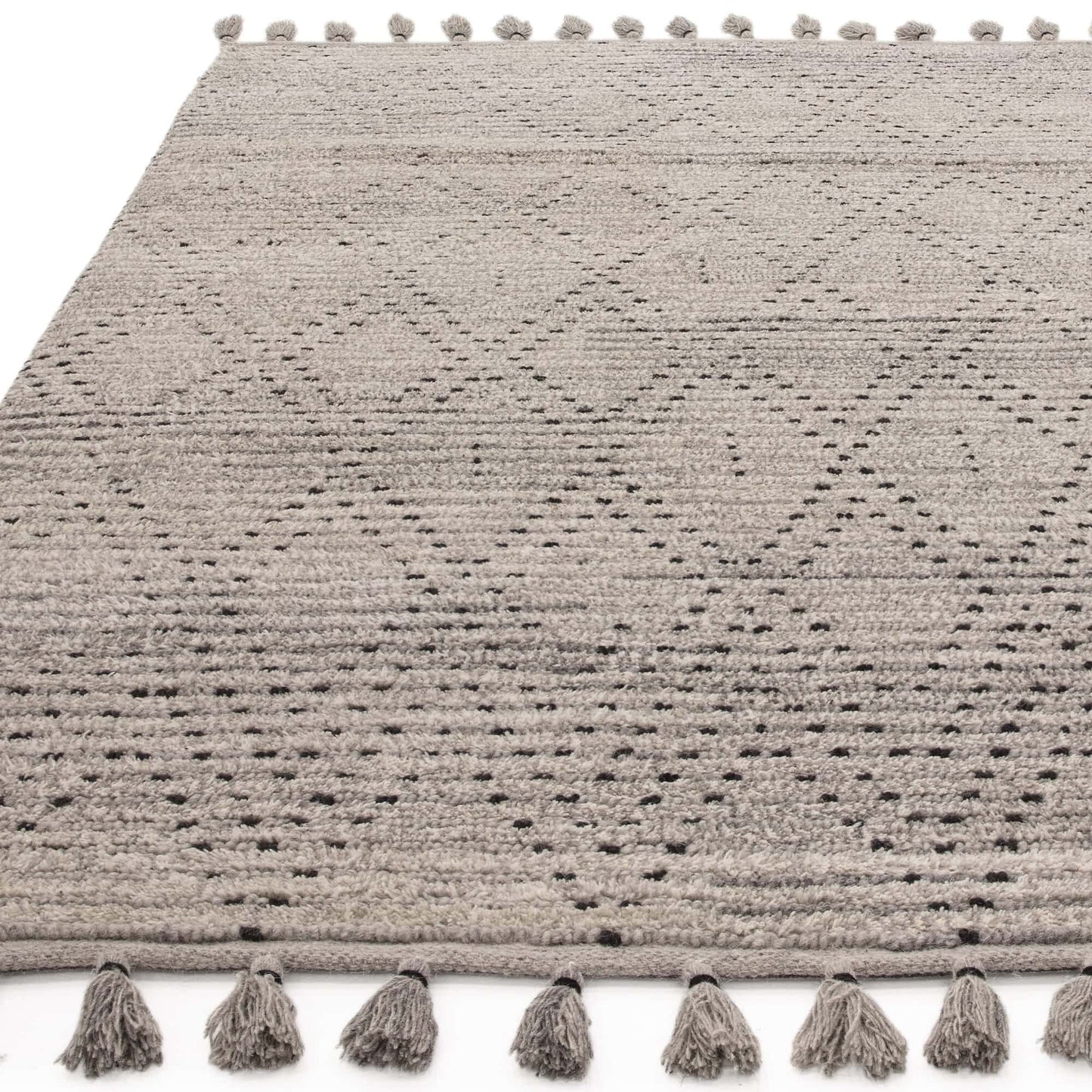 Alfombra de lana mod. NEPAL