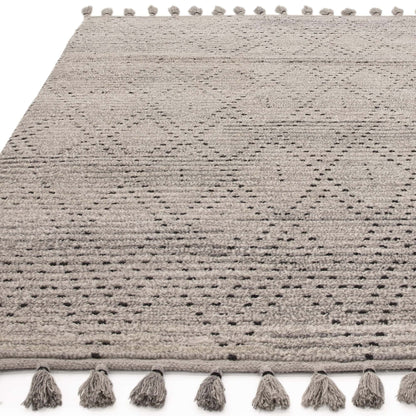 Alfombra de lana mod. NEPAL