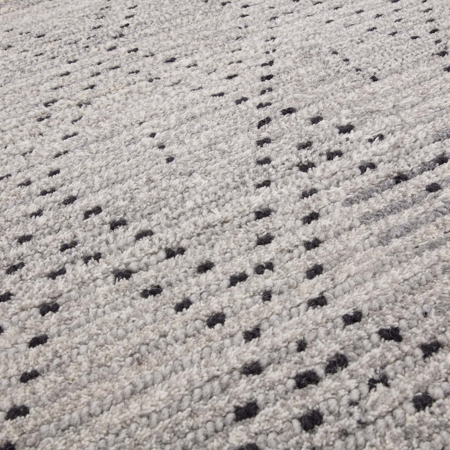 Alfombra de lana mod. NEPAL