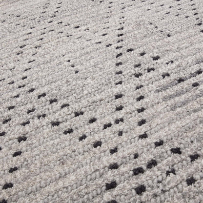 Alfombra de lana mod. NEPAL