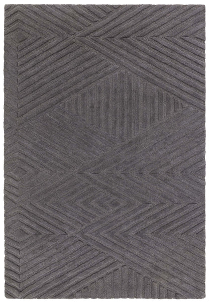 Alfombra de lana mod. HAGUE/NATURAL