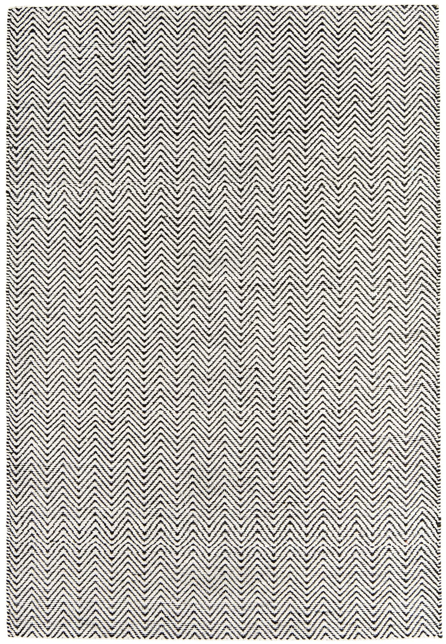 Alfombra de yute y algodón mod. IVES