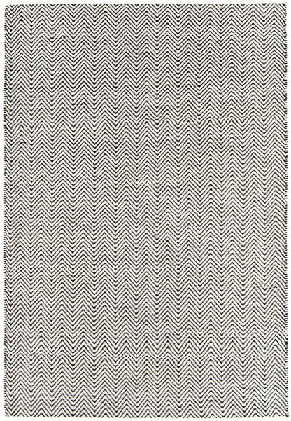 Alfombra de yute y algodón mod. IVES