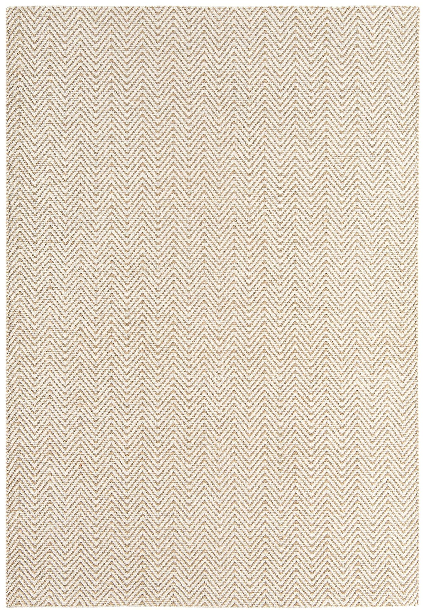 Alfombra de yute y algodón mod. IVES