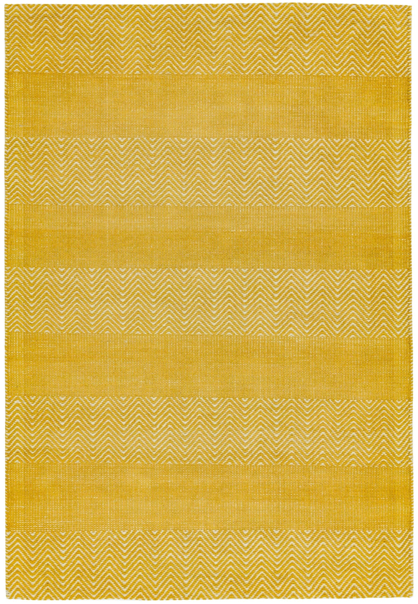 Alfombra de yute y algodón mod. IVES