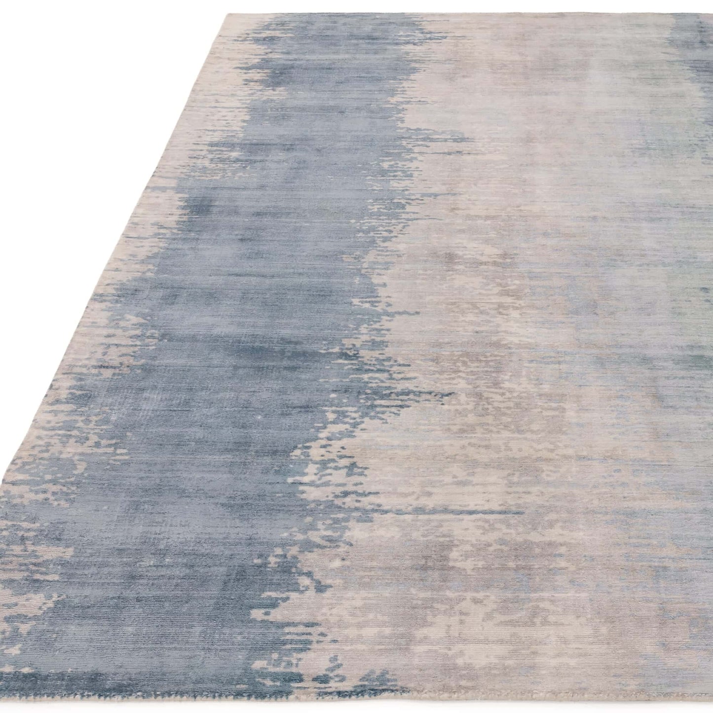 Alfombra de viscosa mod. JUNO