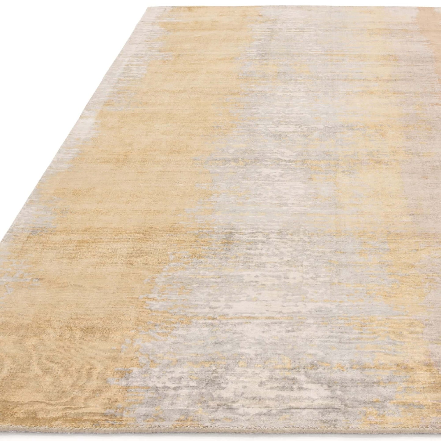 Alfombra de viscosa mod. JUNO