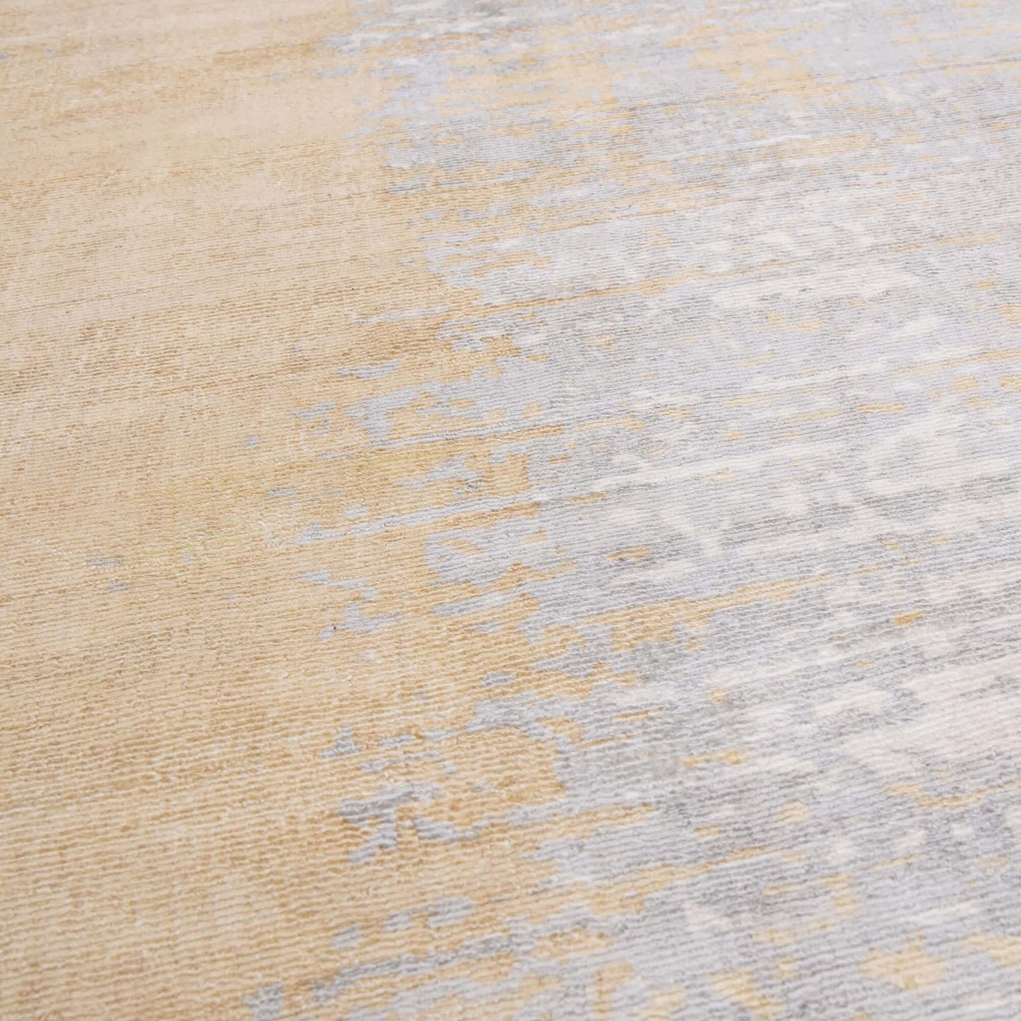Alfombra de viscosa mod. JUNO