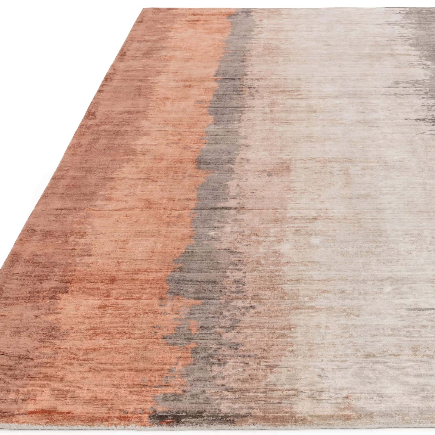 Alfombra de viscosa mod. JUNO