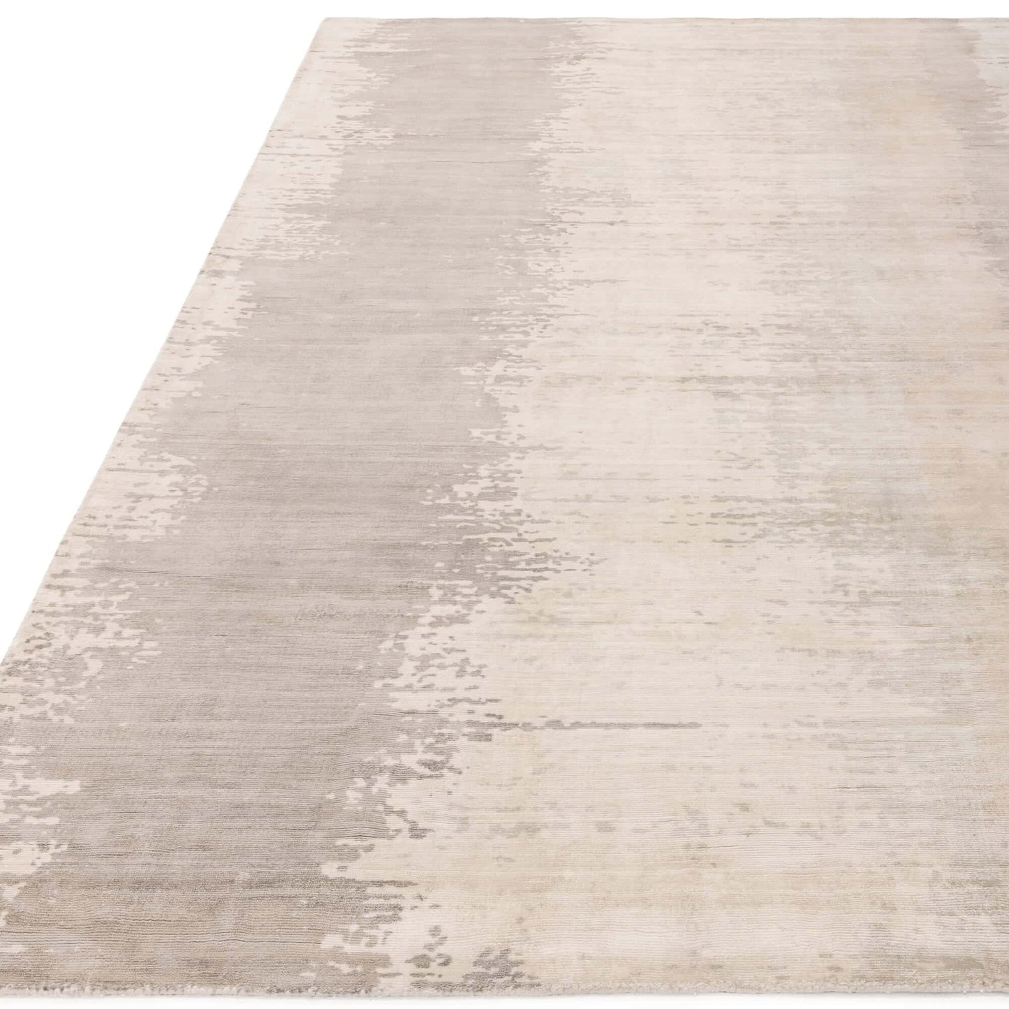Alfombra de viscosa mod. JUNO