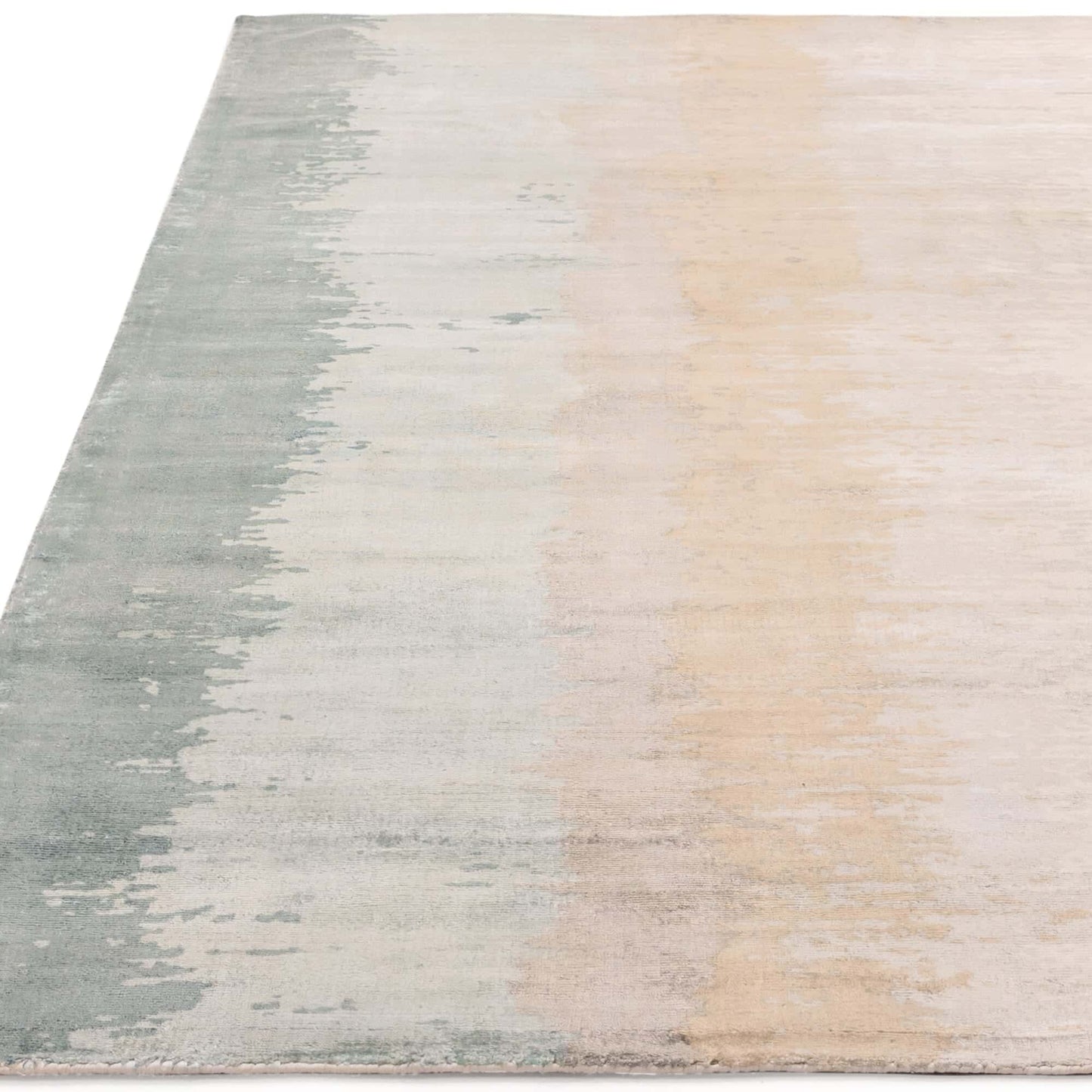 Alfombra de viscosa mod. JUNO