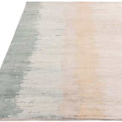 Alfombra de viscosa mod. JUNO