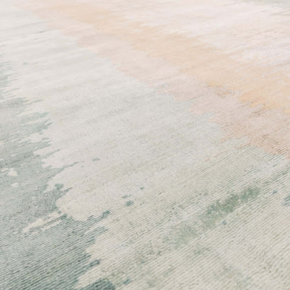 Alfombra de viscosa mod. JUNO