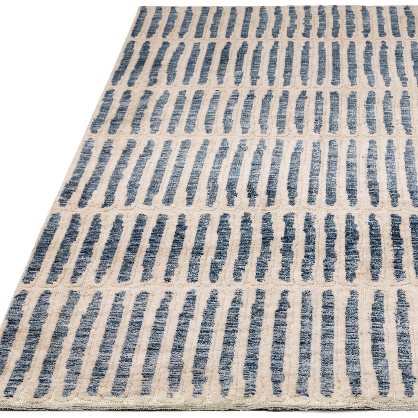Alfombra de micro-poliéster mod. MASON