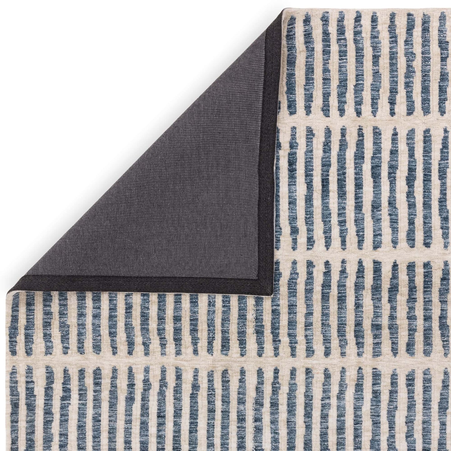 Alfombra de micro-poliéster mod. MASON