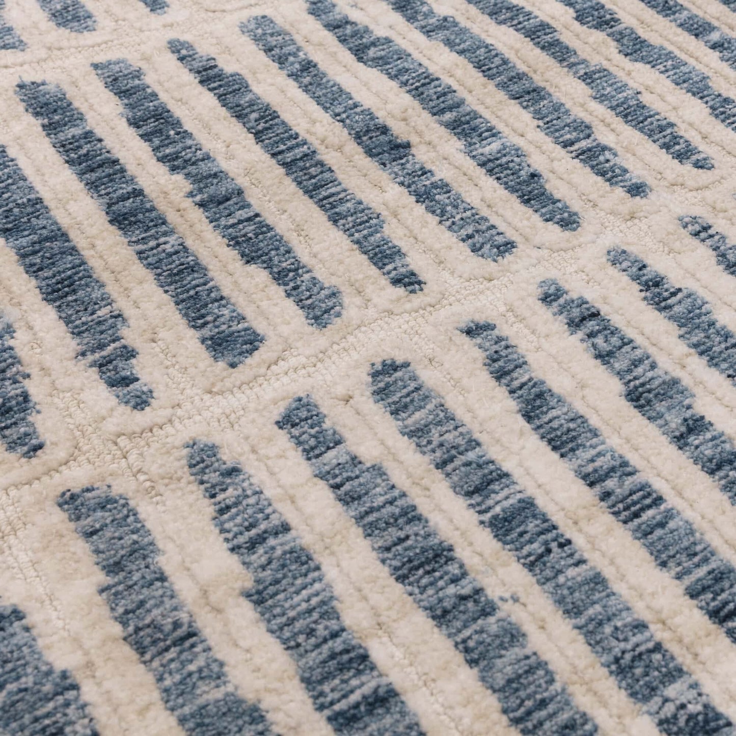 Alfombra de micro-poliéster mod. MASON
